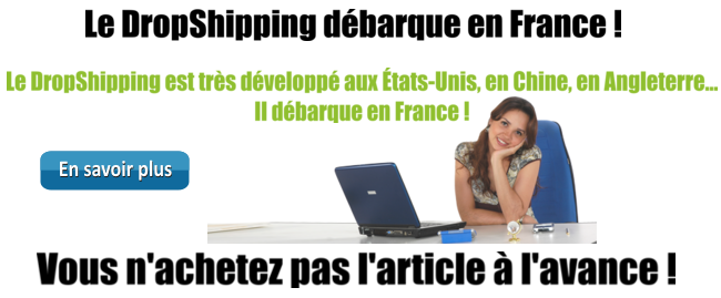 travail avis francegrossiste dropshipping